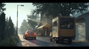 Villeneuve-au-Chemin : des voisins créent leur propre service de covoiturage