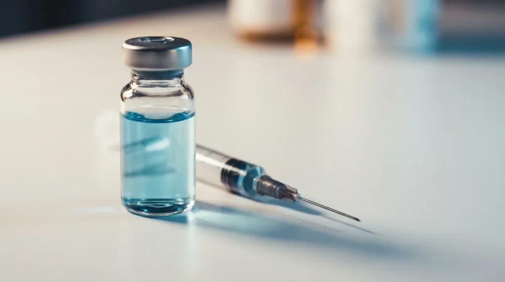 Villeneuve-d&rsquo;Ascq : journée de vaccination antigrippale pour les résidents