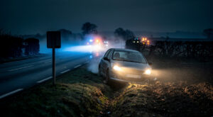 Villeneuve-d&rsquo;Aveyron : un jeune de 19 ans tué dans un accident de la route, l&rsquo;autre en urgence vitale