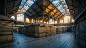 Villeneuve-la-Garenne relance son centre-ville commerce par commerce