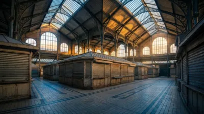 Villeneuve-la-Garenne relance son centre-ville commerce par commerce