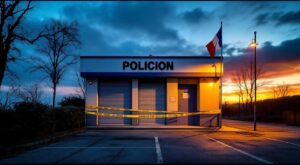 Villeneuve-Saint-Georges : onze policiers municipaux interpellés pour violences et vols présumés
