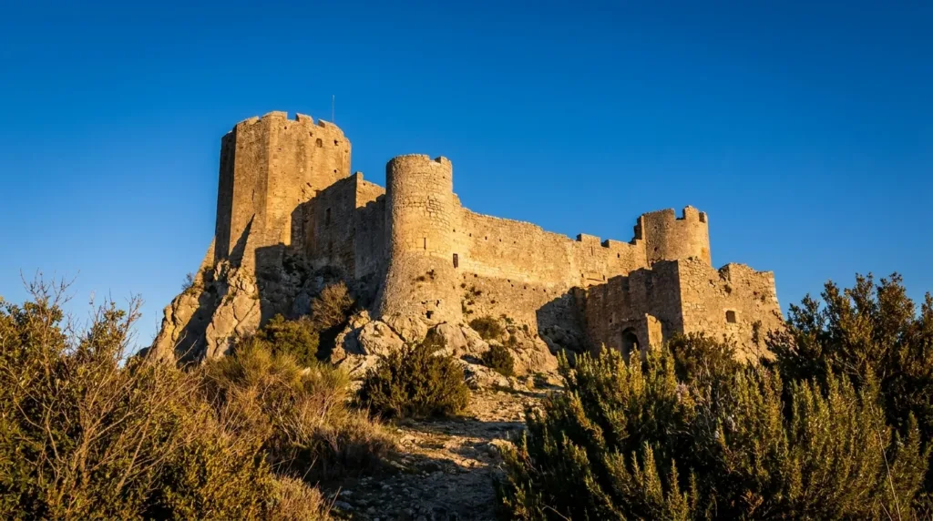 Villerouge-Termenès veut garder vivante la mémoire de ses traditions
