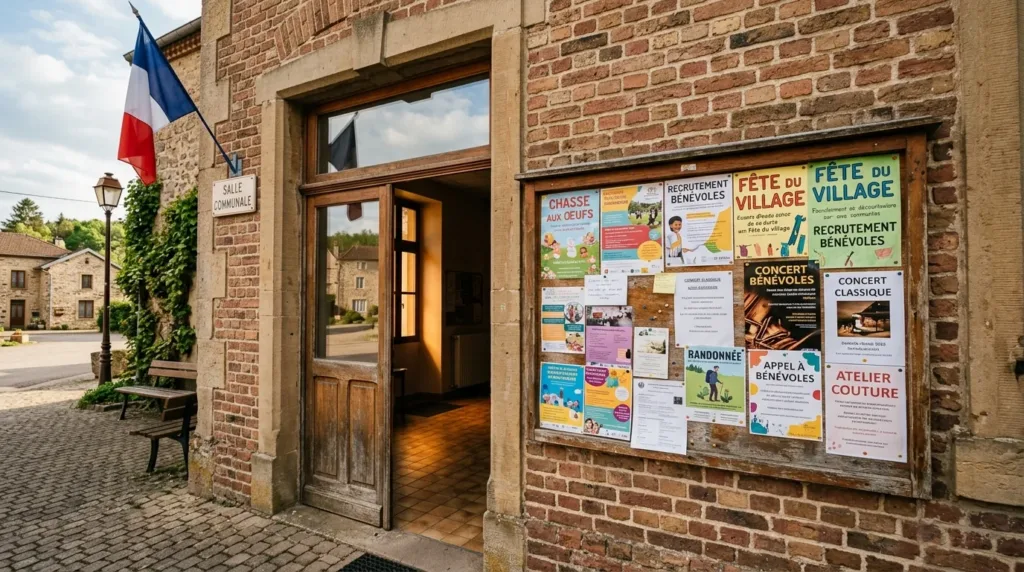 Villers-lès-Nancy : les associations caritatives ouvrent leurs portes pour recruter