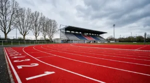 Villers-lès-Nancy : les cadets du COS en piste pour les nationaux