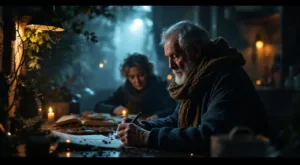 Villers-Semeuse : deux retraités assassinés par leur petite-fille et son petit ami