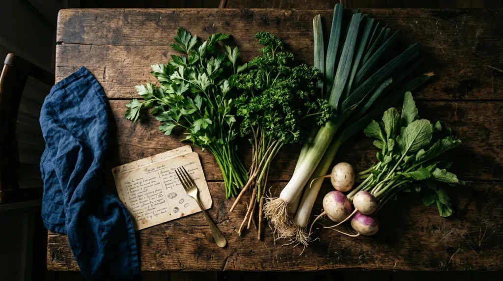 Villerupt : la MJC cuisine local et durable avec So Anim&rsquo;action