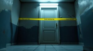 Villeurbanne : une femme meurt après une injection illégale dans un Airbnb