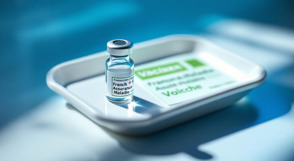 Villiers-le-Bel : la vaccination grippe se poursuit dans les centres de santé