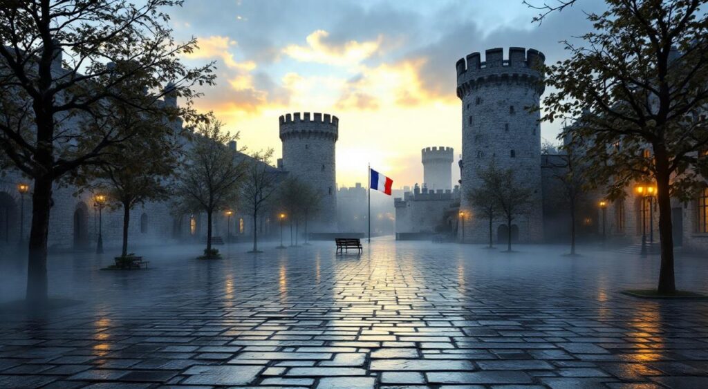 Vincennes : le château royal ouvre grand ses portes pour les Journées du Patrimoine