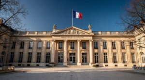 Violaine Démaret officiellement installée préfète de Côte-d&rsquo;Or à Dijon