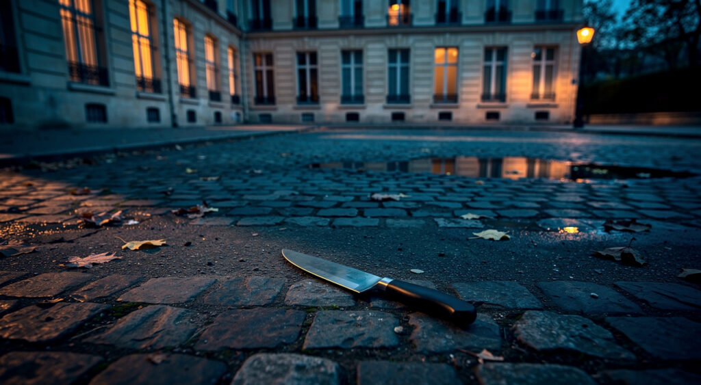 Violences urbaines : les mineurs au cœur des enquêtes judiciaires à Paris