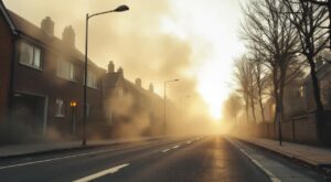 Viry-Châtillon : des riverains réclament des mesures contre la pollution du chantier