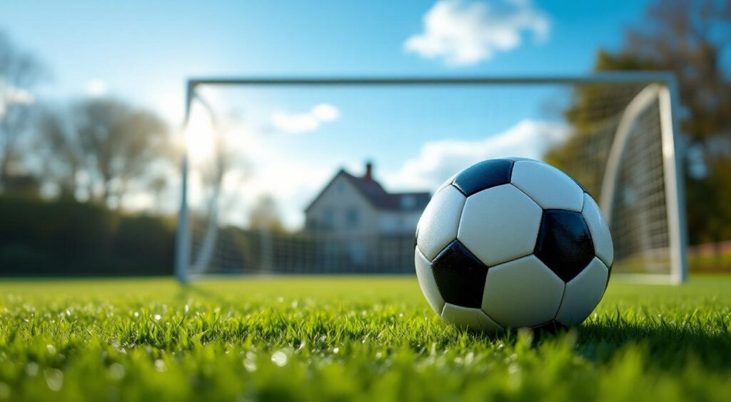 Viry-Châtillon : l&rsquo;ES Viry-Châtillon lance un stage de détection pour les jeunes footballeurs