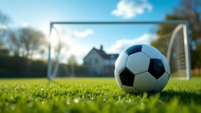 Viry-Châtillon : l'ES Viry-Châtillon lance un stage de détection pour les jeunes footballeurs