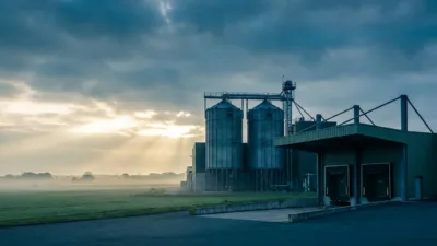 Vitré : le Printemps de l'emploi mise sur l'agroalimentaire