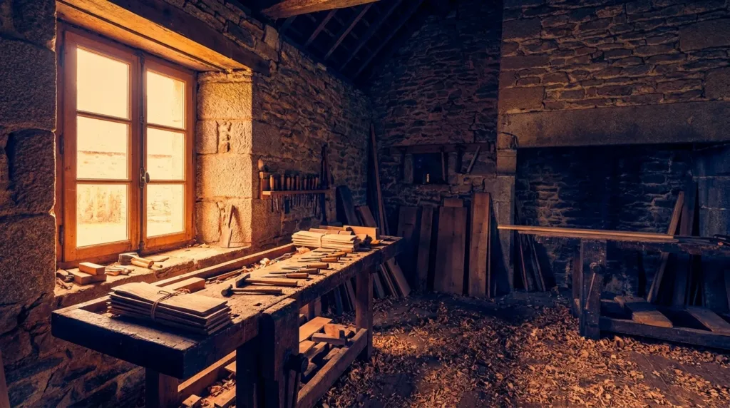 Vitré : les métiers d&rsquo;art ouvrent leurs ateliers pour les JEMA 2026