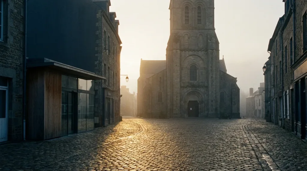 Vitré : une Maison France services ouvre pour simplifier les démarches