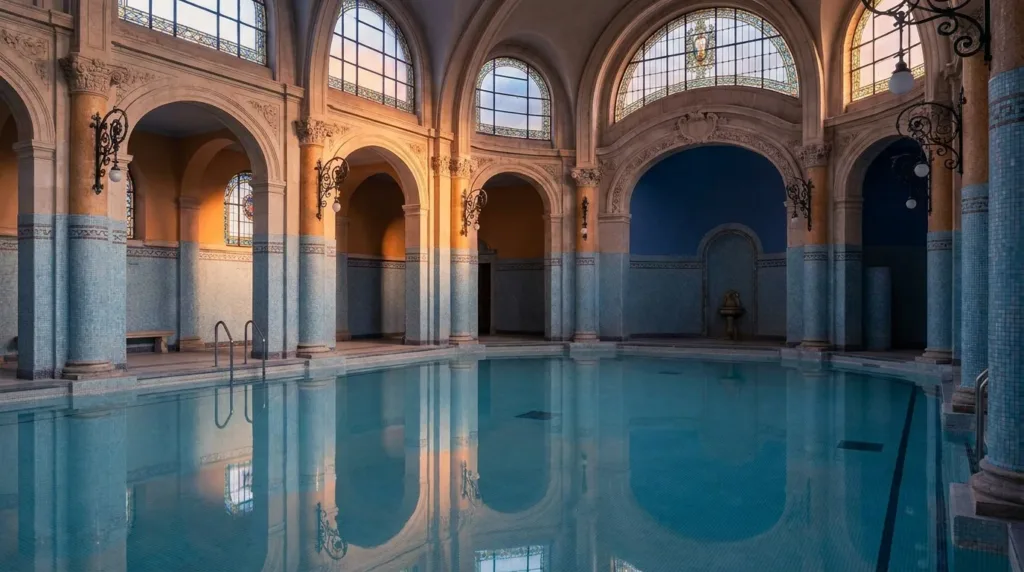 Vittel : les thermes lancent un programme dédié aux aidants familiaux