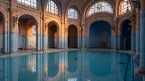 Vittel : les thermes lancent un programme dédié aux aidants familiaux