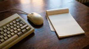 Vizille : la médiathèque initie les seniors à l&rsquo;informatique