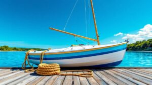 Voile : les dériveurs doubles se retrouvent à Cerdon ce week-end