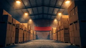 Voiron : l&rsquo;aide alimentaire sous pression, les banques alimentaires appellent aux dons