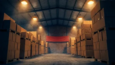 Voiron : l'aide alimentaire sous pression, les banques alimentaires appellent aux dons