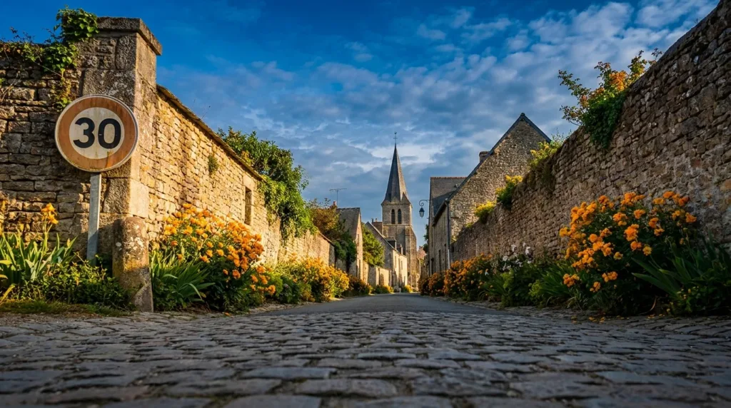 Voiteur : une journée pour sensibiliser les familles à la sécurité routière près des écoles