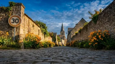 Voiteur : une journée pour sensibiliser les familles à la sécurité routière près des écoles