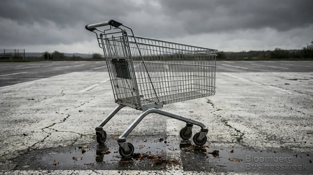 Vol à l&rsquo;étalage à Romilly-sur-Seine : un fait divers qui s&rsquo;inscrit dans une tendance locale