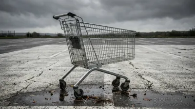 Vol à l'étalage à Romilly-sur-Seine : un fait divers qui s'inscrit dans une tendance locale