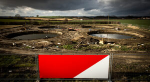 Volkswind minimise l&rsquo;arrêt du chantier éolien à Lésignac-Durand malgré les irrégularités