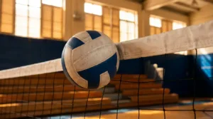 Volley féminin : Port-Louis décroche sa qualification pour les phases finales nationales