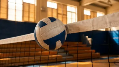 Volley féminin : Port-Louis décroche sa qualification pour les phases finales nationales