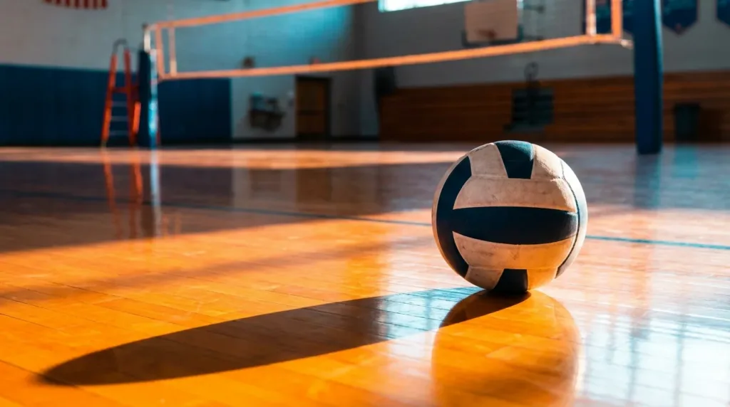 Volley : les Aigles Blancs de Saint-Paul en demi-finale après un 3-0 net