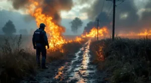 Vols agricoles à Poix-de-Picardie : la gendarmerie renforce ses patrouilles