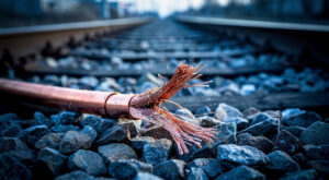 Vols de câbles en Gironde : deux axes TER interrompus ce mercredi matin