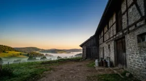 Vosges : Terre d&rsquo;Horizon signe avec la grande distribution pour ses produits laitiers