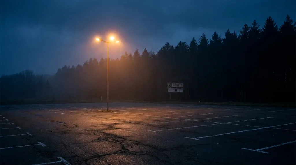Vosges : un corps retrouvé dans un ruisseau, probablement celui de Bryan Muller, 21 ans