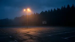 Vosges : un corps retrouvé dans un ruisseau, probablement celui de Bryan Muller, 21 ans