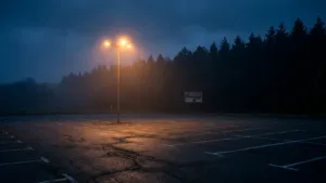 Vosges : un corps retrouvé dans un ruisseau, probablement celui de Bryan Muller, 21 ans