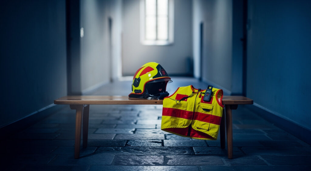 Vosges : une convention signée pour booster les vocations chez les Jeunes Sapeurs-Pompiers