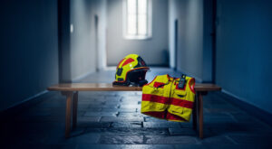 Vosges : une convention signée pour booster les vocations chez les Jeunes Sapeurs-Pompiers