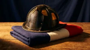 Vosges : une convention signée pour soutenir les jeunes sapeurs-pompiers