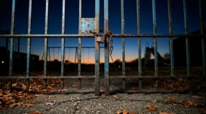 Vouillé : 500 signatures pour sauver une classe de maternelle