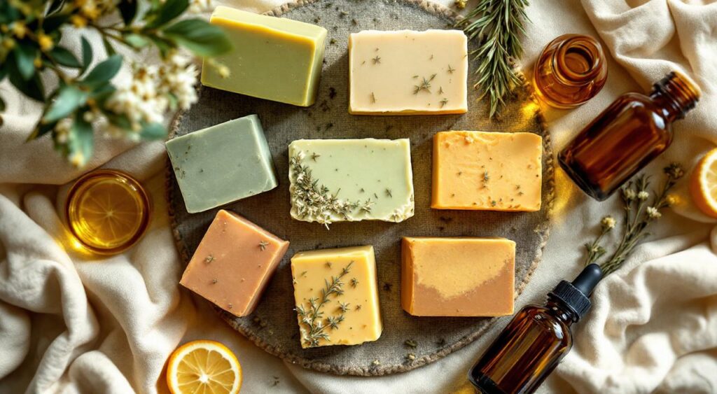 Voutezac : Le Pré en Bulles ouvre son atelier de savonnerie les dimanches