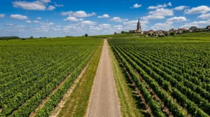 VTT dans le vignoble de Saint-Émilion : les pistes s&rsquo;améliorent