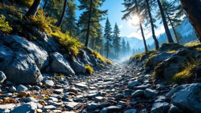 VTT enduro : le Vélo Vert Festival débarque en Tarentaise en juin