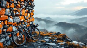 VTT : La Solignacoise revient avec un trail en nouveauté